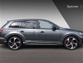 Audi SQ7 Image 4