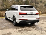 Audi SQ7 Image 3