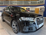 Used Audi SQ7