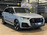 Used Audi SQ7