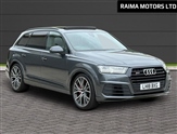 Used Audi SQ7