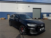 Used Audi SQ7
