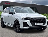Audi SQ7 Image 1