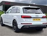 Audi SQ7 Image 3