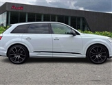Audi SQ7 Image 4