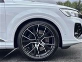 Audi SQ7 Image 5