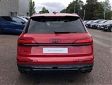 Audi SQ7 Image 2