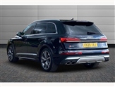 Audi SQ7 Image 3