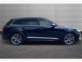 Audi SQ7 Image 4