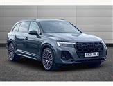 Audi SQ7 Image 1
