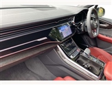 Audi SQ7 Image 2