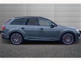 Audi SQ7 Image 4