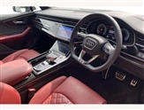 Audi SQ7 Image 6