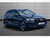 Audi SQ7 Image 1