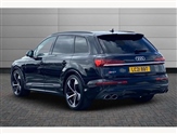 Audi SQ7 Image 3