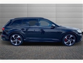 Audi SQ7 Image 4