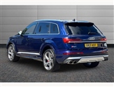Audi SQ7 Image 3