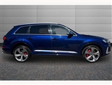 Audi SQ7 Image 4