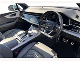 Audi SQ7 Image 6