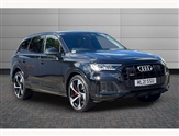 Audi SQ7 Image 1