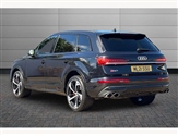 Audi SQ7 Image 3