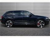 Audi SQ7 Image 4