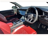 Audi SQ7 Image 6