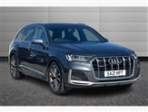 Audi SQ7 Image 1