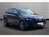 Audi SQ7 Image 1
