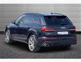 Audi SQ7 Image 3