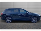 Audi SQ7 Image 4
