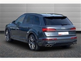 Audi SQ7 Image 3