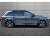 Audi SQ7 Image 4