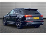 Audi SQ7 Image 3