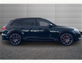 Audi SQ7 Image 4