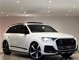 Used Audi SQ7