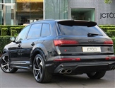 Audi SQ7 Image 2
