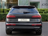 Audi SQ7 Image 5