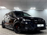 Used Audi SQ7