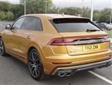Audi SQ8 Image 3