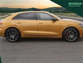 Audi SQ8 Image 4
