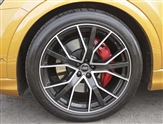 Audi SQ8 Image 5