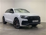 Audi SQ8 Image 1