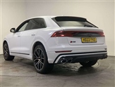 Audi SQ8 Image 3