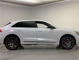 Audi SQ8 Image 4