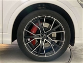 Audi SQ8 Image 5