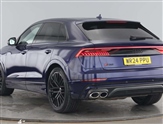 Audi SQ8 Image 3