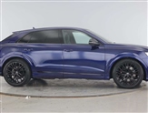 Audi SQ8 Image 4