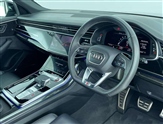Audi SQ8 Image 6