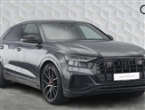 Audi SQ8 Image 1